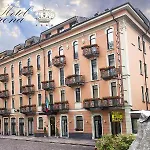 Hotel Albergo Corona Domodossola