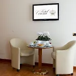 Hotel Albergo Corona Domodossola