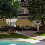 Albergo Corona 3* Domodossola