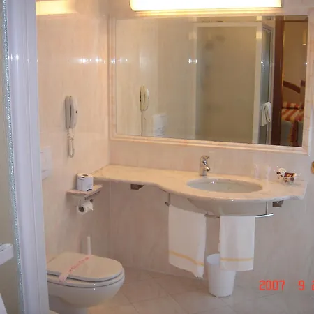 Albergo Corona Ξενοδοχείο