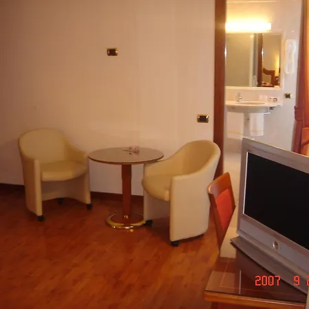 Albergo Corona Domodossola