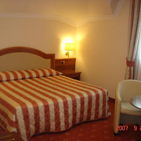 Albergo Corona 3* Domodossola