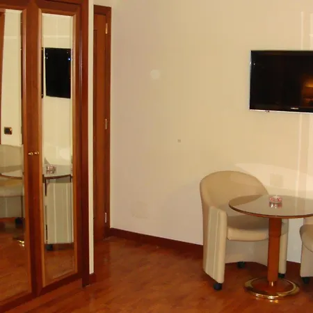 Albergo Corona Domodossola