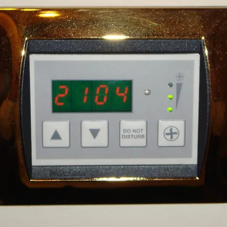 Hotel Albergo Corona