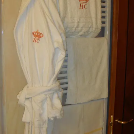 Albergo Corona Domodossola