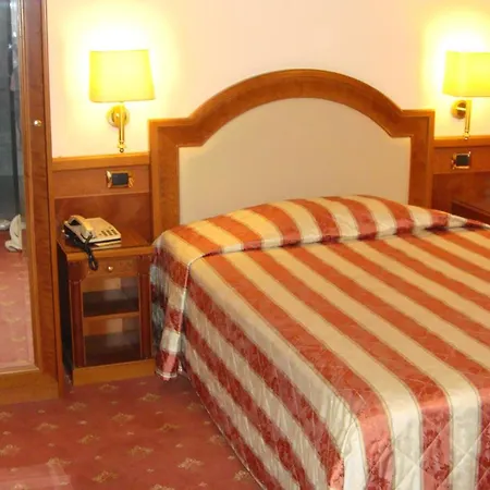 Albergo Corona Hotel Domodossola