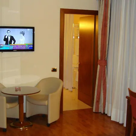 Albergo Corona