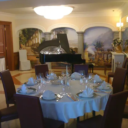 Albergo Corona 3*