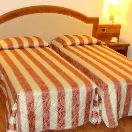 Albergo Corona 3*