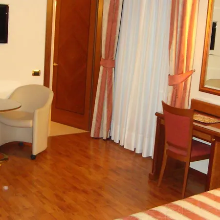 Albergo Corona Hotel Domodossola