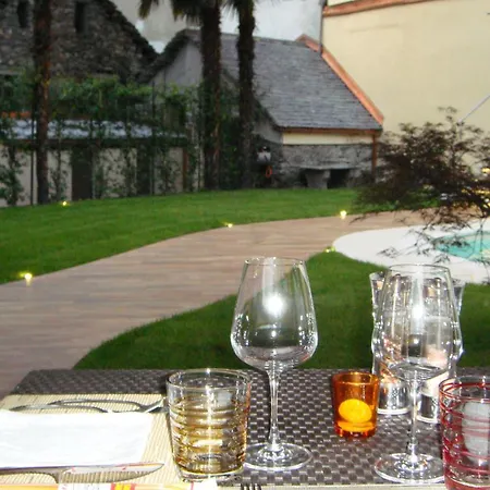 Hotel Albergo Corona