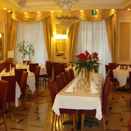 Albergo Corona Ξενοδοχείο