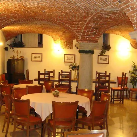 Albergo Corona Hotel Domodossola