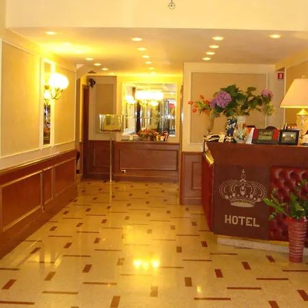 Albergo Corona 3* Domodossola