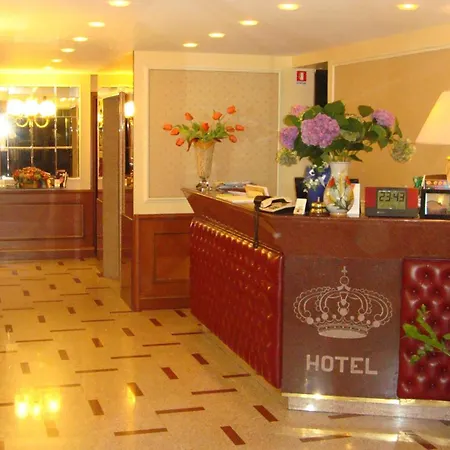 Albergo Corona Domodossola