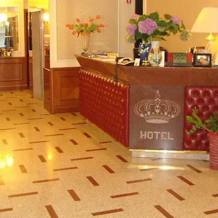 Ξενοδοχείο Albergo Corona