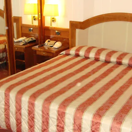 Albergo Corona Hotel