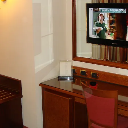 Albergo Corona