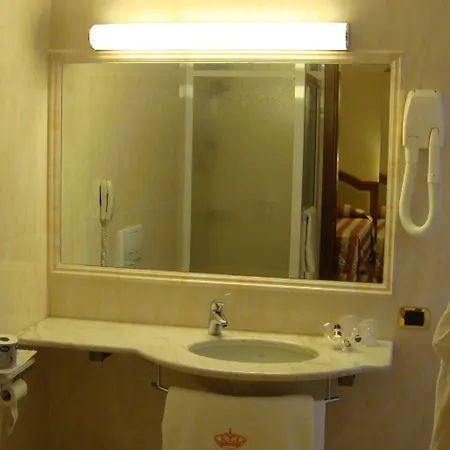 Albergo Corona 3* Domodossola