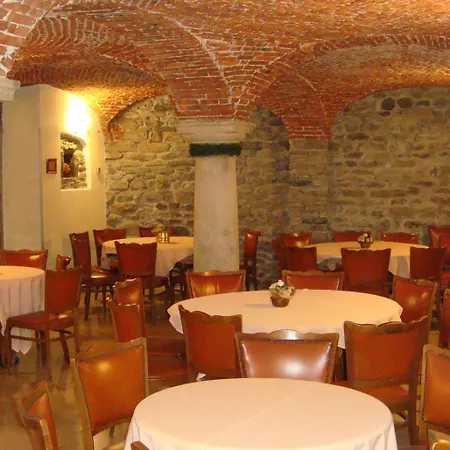 Albergo Corona Domodossola