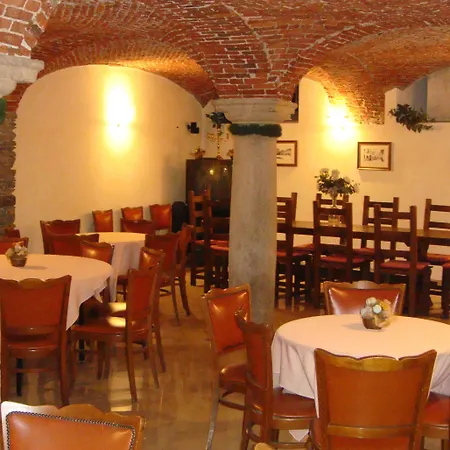 Hotel Albergo Corona Domodossola