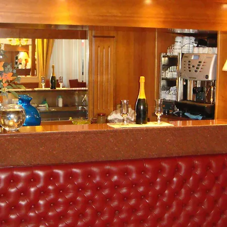 Albergo Corona Ξενοδοχείο