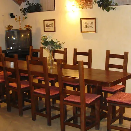 Ξενοδοχείο Albergo Corona