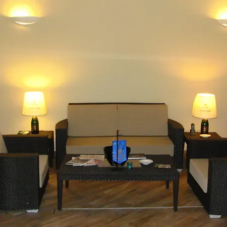 Albergo Corona Ξενοδοχείο