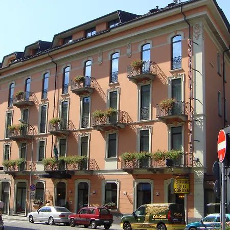 Albergo Corona Hotel