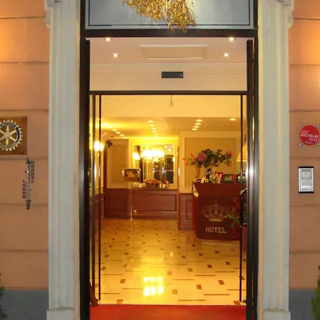 Albergo Corona Domodossola