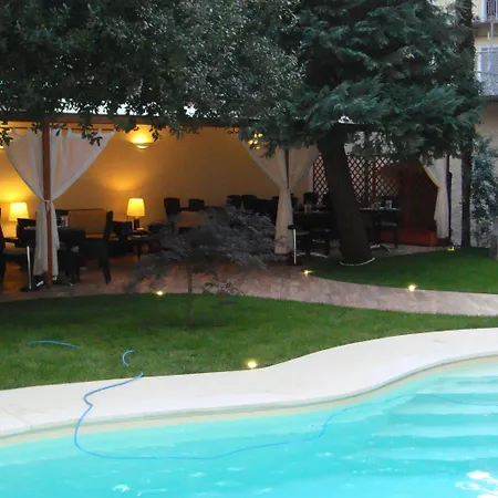 Albergo Corona Hotel Domodossola