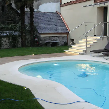 Albergo Corona Ξενοδοχείο