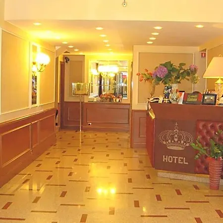Albergo Corona Hotel 3*