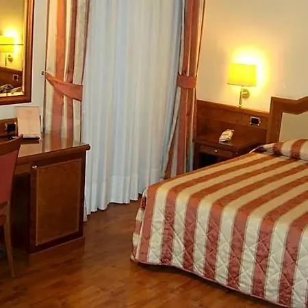 Albergo Corona Hotel Domodossola