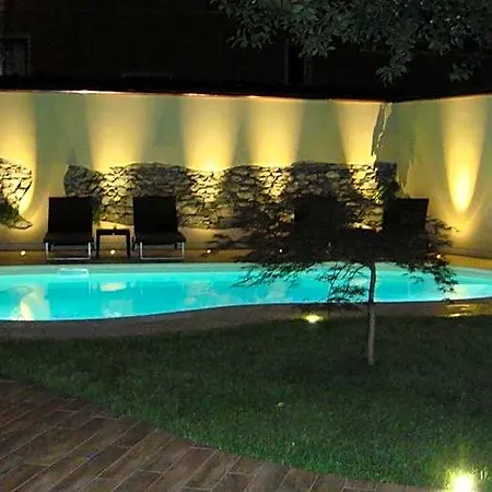 Albergo Corona 3* Domodossola