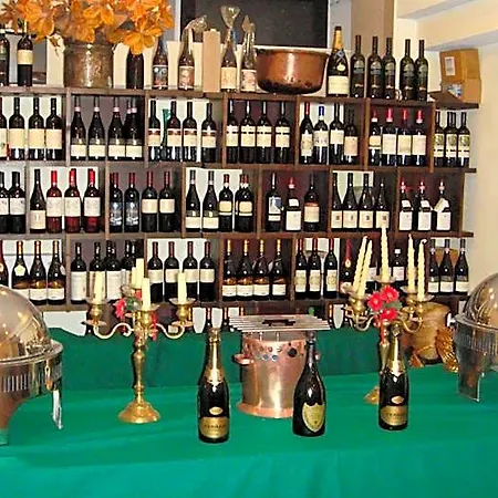 Albergo Corona Domodossola