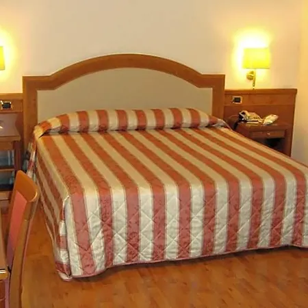 Albergo Corona