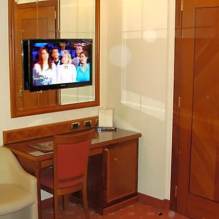Albergo Corona