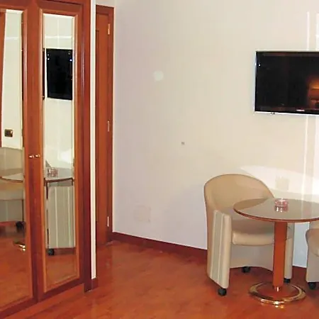 Albergo Corona Hotel Domodossola
