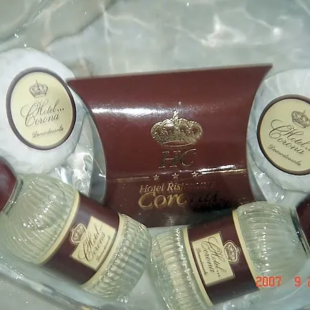 Albergo Corona