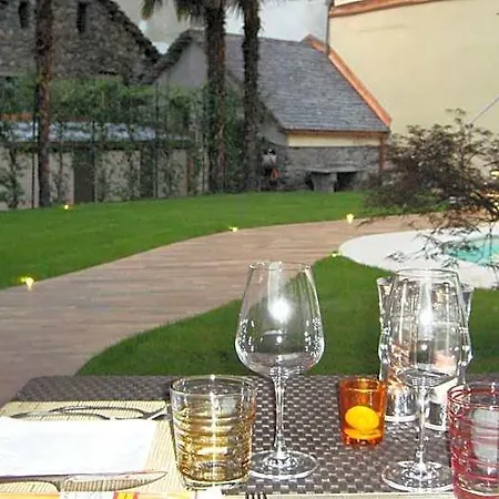 Albergo Corona Hotel 3*