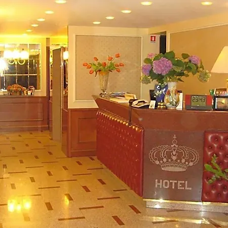 Hotel Albergo Corona
