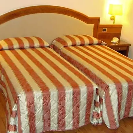 Hotel Albergo Corona