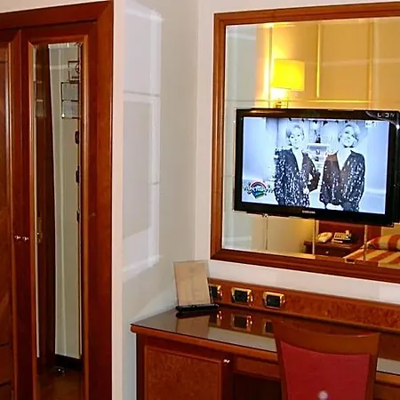 Albergo Corona 3* Domodossola