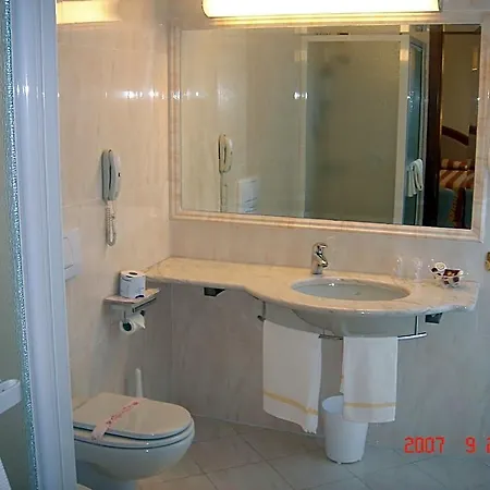 Hotel Albergo Corona