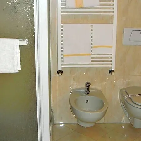 Albergo Corona 3*