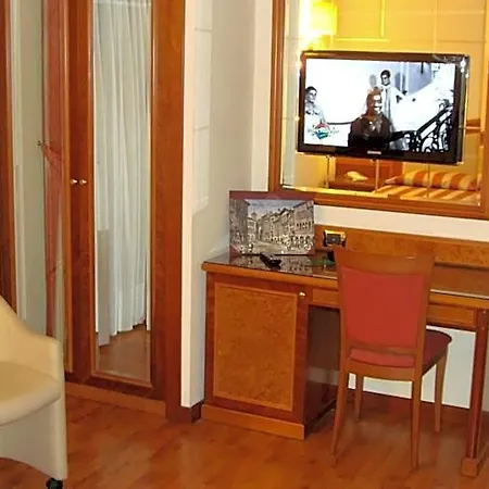 Albergo Corona Domodossola