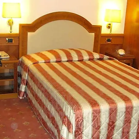Hotel Albergo Corona Domodossola