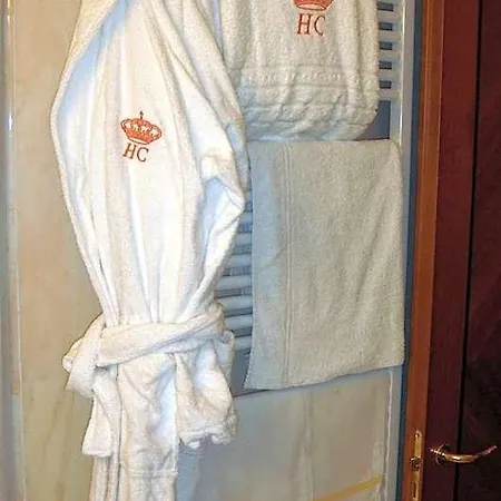 Albergo Corona מלון דומודוסולה