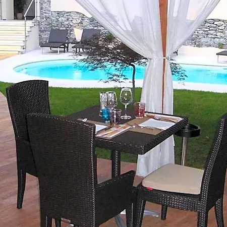 Albergo Corona 3*